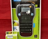 Dymo Label Manager 160 Handheld Portable Battery Label Maker with Label - $27.23