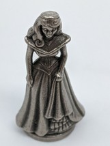 Disney Aurora Figure - 1&quot; Monopoly Piece - $2.39