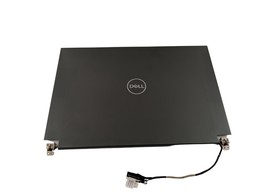 NEW Genuine Dell G16 7620 16&quot; 165 Hz QHD LCD Screen Assembly - 3PV8T 03P... - £318.79 GBP