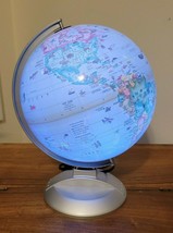 Replogle Globes Balloon 10 Inch Diameter by Herff Jones Inc. Globe Model... - £54.14 GBP