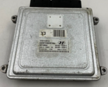 2011-2015 Hyundai Sonata Engine Control Module Unit ECU ECM OEM K04B33002 - $30.23