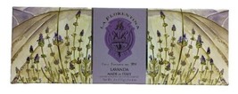 La Florentina Lavanda soap 3x115g - $14.95