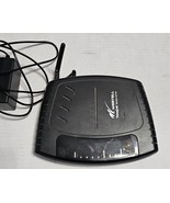 Westell VersaLink Model 327W Wireless Modem Gateway Router D90-327W14-06 - €21,14 EUR