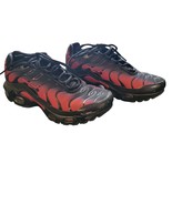 Nike Air Max Plus University Red FB8024-600 size 5.5 y - $60.00