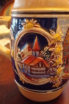 German Stein lighter marked on front Frankfurt original - $24.75