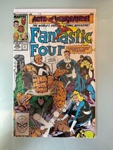 Fantastic Four(vol. 1) #335 - Marvel Comics - Combine Shipping - £2.34 GBP