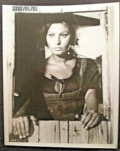 SOPHIA LOREN: ( RARE ORIG, 50,S TO 60,S CANDID,&amp; MOVIE PHOTOS)HER CLASSI... - $98.99