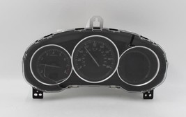 Speedometer 69K Miles MPH 2016 MAZDA 6 OEM #9583ID GMN455471B - $134.99