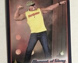 Hulk Hogan TNA wrestling Trading Card 2013 #2 - $1.97