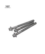 MERCEDES R231 SL-CLASS A/C COMPRESSOR MOUNTING BOLTS N910143008009 N9101... - $15.83