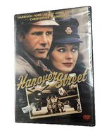 sealed Hanover Street DVD Harrison Ford Lesley-Anne Down New - $12.99