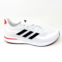 Adidas Supernova Tokyo White Black Solar Red Mens Running Shoes FY2861 - £63.23 GBP