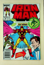 Iron Man #235 (Oct 1988, Marvel) - Very Fine - £3.11 GBP