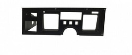 Corvette BEZEL-INSTRUMENT CLUSTER-SPEEDOMETER And Tachometer 1986-89 (#E6045) ! - $267.95