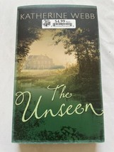 The Unseen By Katherine Webb (2011, Paperback) Very Good- Free Shipping - £7.58 GBP