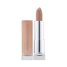 Maybelline Color Sensational Lipstick 725 Tantalizing Taupe  - $15.00