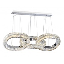 WM2052 LINK LINEAR CEILING LIGHT - £1,357.39 GBP - £5,342.22 GBP