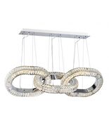 WM2052 LINK LINEAR CEILING LIGHT - $1,694.00+