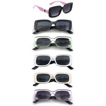 Square fashion sunglasses - $10.28 CAD