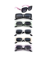 Square fashion sunglasses - $7.50