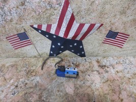 VICKERS DIRECTIONAL CONTROL VALVE DG4V-3-2A-M-U1-T-7-50 - €50,04 EUR