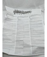 Wizkids Mage Knight Rebellion Chariot Rules - $18.33 CAD