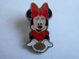 Disney Trading Pin Loungefly Terre Jour Store Boîte - Minnie - £12.92 GBP