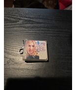 Mcd Music On The Go Christina Aguilera What A Girl Wants Yaboom - $15.95