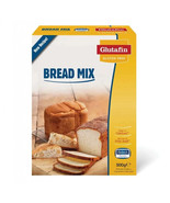 Glutafin Select Gluten Free Bread Mix 500g x 4 Packs - $1,075.59 MXN