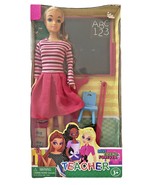 Lovely Patsy Doll Best Friend Forever Teacher Set - $20.25 CAD