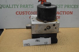 2003-04 Ford Expedition ABS Pump Control OEM 4L142C346AE Module 57-27B3 - £41.65 GBP