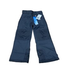 Arctix KIDS HUSKY Snow Pants | XS | 6/7 H | Reinforced Knees &amp; Seat | Gray - £15.65 GBP
