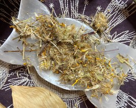 .5 oz Arnica Flowers, Protection Against Psychic Attacks, Abundance - $2.10