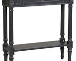 Marisol Console Table - Elegant Entryway Essential For Style And Functio... - £253.83 GBP
