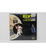 RCA 1972 Aloha from Hawaii via Satellite by Elvis Presley 12&quot; LP Vinyl R... - £63.74 GBP