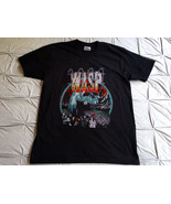 1989 WASP 89 and Headless Euro Tour T-Shirt - £11.85 GBP+