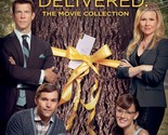 Signed, Sealed and Delivered: The Movie Collection DVD | 11 Discs - $86.46
