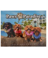 Islander Hawaii Hawaiian 2026 Twelve Month Calendar (Choose) - $17.96 CAD