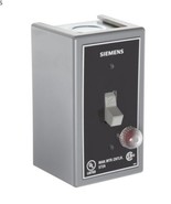 Siemens Manual Stater SMFFG1P 1 Pole Toggle 276Vac 76038 - $391.53 CAD