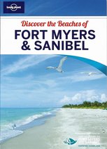 Discover the Beaches of Fort Myers &amp; Sanibel [Paperback] Lonely Planet - £6.93 GBP