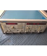 Tektronix SG 5030 Programmable Leveled Sine Wave+CG 5011 Cal Generator+T... - $1,500.00