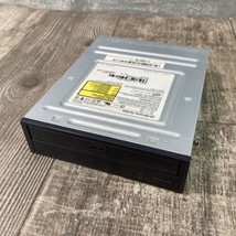 Toshiba Samsung TS-H492C/DELH CD-RW/DVD Drive 0NF221 NF221 with Black Bezel - $9.49