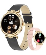 Smart Watches for Women Answer Make Calls Fitness Watch with Heart Rate ... - $113.74