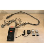 PROTOTYPE Apple TechStep Diagnostic Tool - $3,563.00
