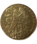 Wassermann Fantasy Medaille - Sternzeichen: Magische Reflexion von dir - $18.66 CAD