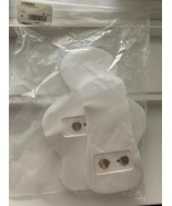 NEW TAG Youth Football 3 Piece Hip Pad Set with Slots (8) #737 - €17,09 EUR