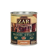 ZAR 11012 Wood Stain, QT, Salem Maple - £51.99 GBP