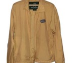 Men&#39;s Vintage Mackinac Island, MI Weatherproof Jacket Size Small - $16.49