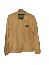 Men&#39;s Vintage Mackinac Island, MI Weatherproof Jacket Size Small - $16.49