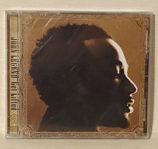 Get Lifted By John Legend (Cd, 2004) New Sealed! - £5.53 GBP